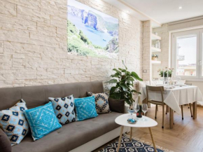 Cagliari Magica bellissimo appartamento & suite in centro Cagliari